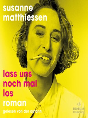 cover image of Lass uns noch mal los
